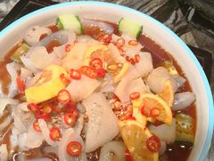 -芭菲盛宴·环球美食(北城国际店)