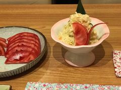 -彩汐 日式海鲜&烧鸟居酒屋