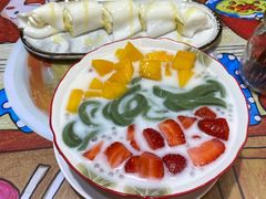 -甜心妈妈·榴莲星级糖水(北京路总店)