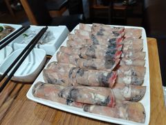 -傣妹火锅(南京东路一店)