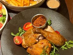 -Nord Grill&Bar Highland诺德西餐(深圳欢乐海岸店)