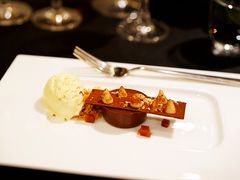 -圣丰索菲特·法国餐厅