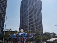 -广州融创文旅城