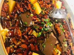-隆喜元鱼汤包·海鲜(中联广场店)