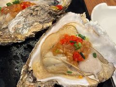-华府九号海鲜烧烤大排档(龙域店)
