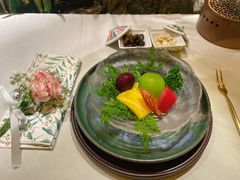 -叶叶菩提·晋福宫