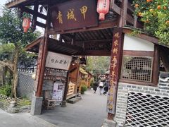 -青城甲(青城山店)