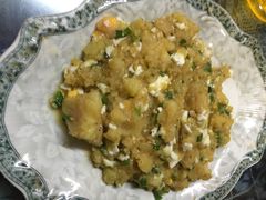 -白家寨子·山野白族菜(古城总店)