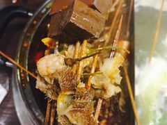 -三番火辣串串香(总店)