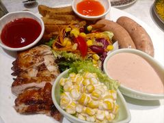 -俄士厨房(环球港店)