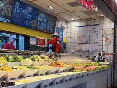 -醉人椒麻辣香锅(上地华联店)