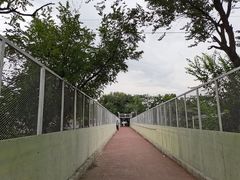 -长辛店二七公园