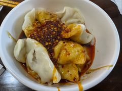 -春阳水饺(香槟广场店)