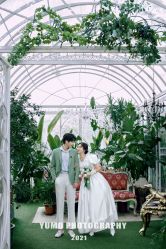 -雨墨婚纱摄影工作室