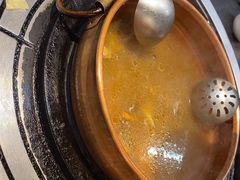 -阿山卓·野生菌火锅·纳西火塘烤肉