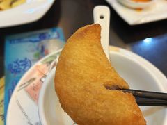 油炸冰淇淋-堂宴·老厦门私房菜(1988仙岳总店)