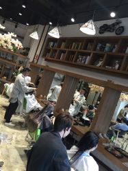 点击看大图 -简影造型·自选烫染接发salon