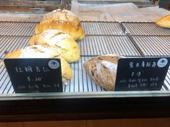 -仙峰天然面包(迎宾路店)