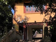 -狼山风景名胜区