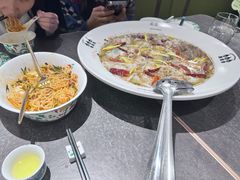-渔语鱼新川菜Bistro(万象天地店)