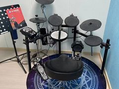 -大象音乐·吉他·架子鼓·声乐(双井店)