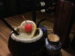 -胡桃里音乐酒馆(白云五号T5 MALL店)