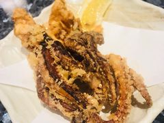 -回転寿司酒場 銀座沼津港