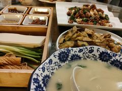 -鲁城往事(游客中心店)