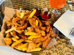 -漪龙台·B26 Rooftop Lounge