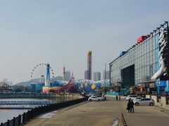 -大连圣亚海洋世界