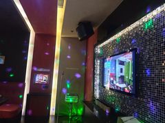 -糖潮量贩KTV(高新万达广场店)