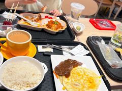 -大家乐(星际云汇店)