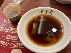 -五芳斋(中山大道总店)