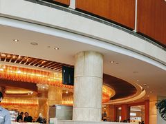 -济南喜来登酒店-盛宴自助西餐厅·综合自助