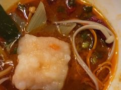 -重庆德庄火锅(映月湖环宇城店)