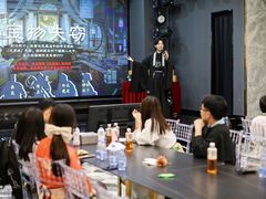 -白梧桐·团建聚会·百人轰趴馆(留仙洞店)
