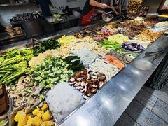 -林静小吃(复兴路店)