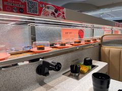 -争鲜回转寿司(朝外悠唐PLUS店)