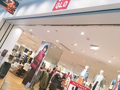 -优衣库(太原龙湖万达广场店)