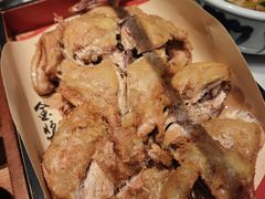 -西安饭庄·非遗陕菜(钟楼店)