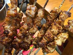 -炒豆合作社(东四总店)