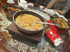 -聚宝渔港.五钻酒家(上地店)