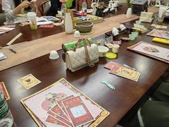 -剧狐剧本杀(徐汇1号店)