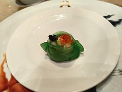 -8餐厅(新葡京酒店)