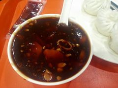 炒肝-庆丰包子铺(大慧寺22号平房店)