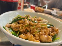 -园林美食城·本土农家菜(杨和镇店)