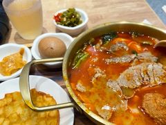 -小满手工粉(上海月星环球港店)