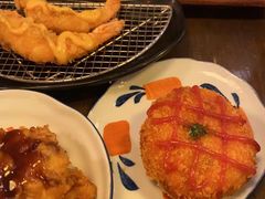 -金龙咖喱