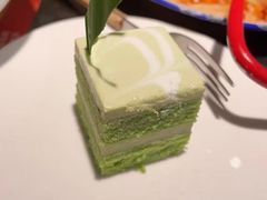-小小集渔·泰式大排档(太古里香槟店)
