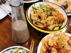 -巴依老爷新疆美食(常营店)